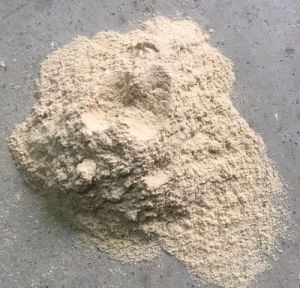 White Pine Wood Powder