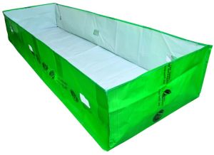 HDPE Vermi Bed