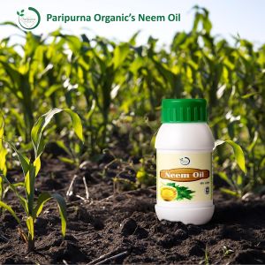 Paripurn Pure Neem Oil