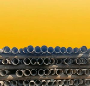 Ductile Iron Pipes