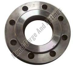 Carbon Steel Hub Flanges