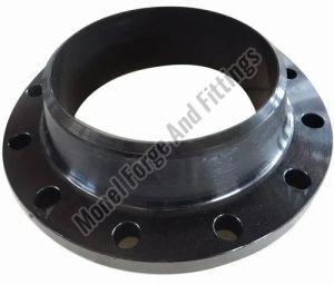 Carbon Steel Weld Neck WNRF Flange