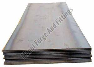 HRC Steel Sheet