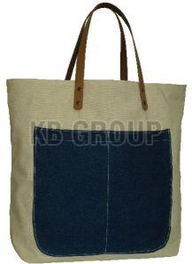 Cotton Beach Bags
