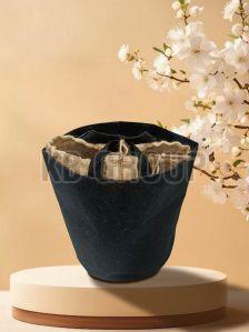 Jute Garden Bag
