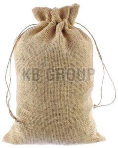 Jute Pouches