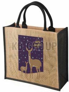 Jute Shopping Bags