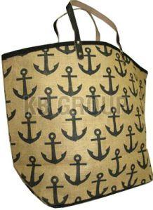 Juco Fabric Bag