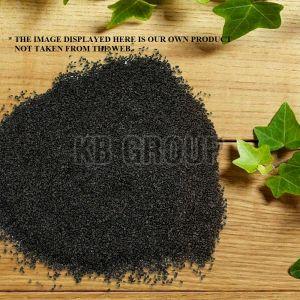 Z Black Sesame Seed