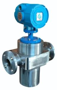 Stainless Steel Acid Flow Meter