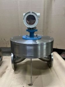 Stainless Steel Transmitter Flow Meter