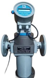 Stainless Steel Water Flow Meter