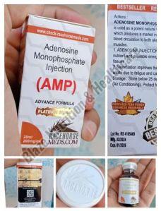 Adenosine Monophosphate 20ml Injection