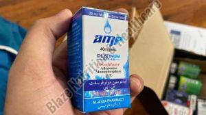 Alayza AMP 20ml Injection