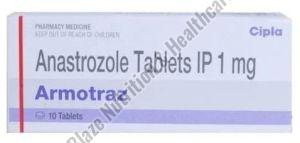 Anastrozole 1mg Tablets