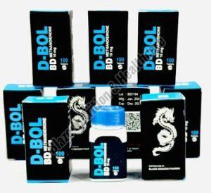 Black Dragon D Bol Tablets