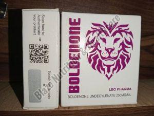 Boldenone Undecylenate 250mg Injection