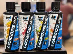 Bpi Sports L Carnitine 3000mg