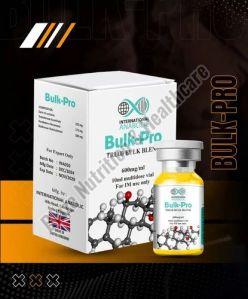 Bulk Pro 600mg Injection