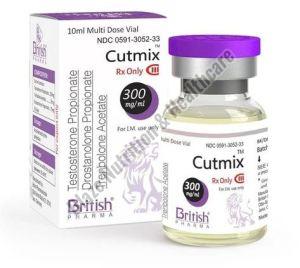 Cutmix 300mg Injection