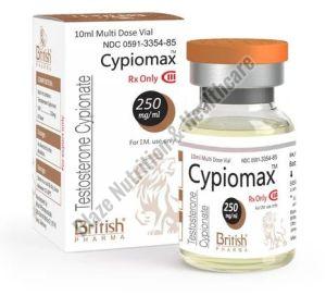 Cypiomax 250mg Injection