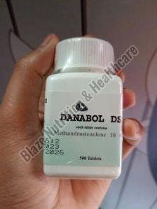 Danabol DS 10mg Tablets