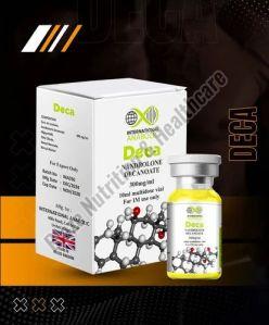 Deca Nandrolone Decanoate 300mg Injection