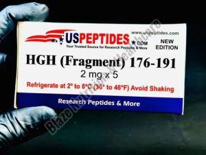 Peptides HGH 176-191 Injection