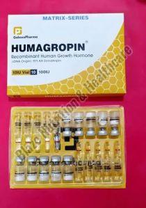 Humagropin 100IU Injection