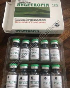 Hygetropin 10IU Injection