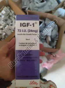 IGF-1 72IU Injection