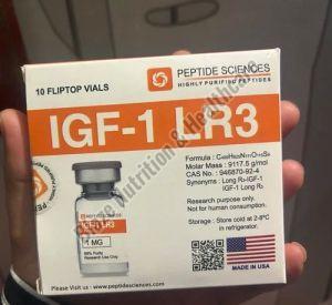 IGF-1 LR3 Injection