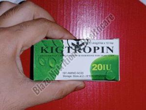 Kigtropin 20IU Injection