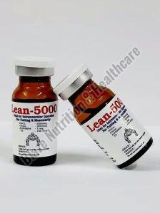 Lean 5000 Injection