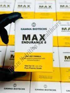 Max Endurance 3000mg Injection