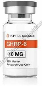 Peptide Science GHRP 6 Injection