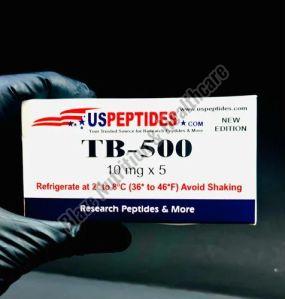 Peptides TB 500 Injection