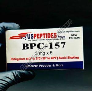 Peptides BPC 157 Injection