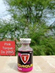 Pink Torque AMP DS 20ml Injection