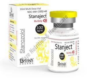 Stanazolol 100mg Injection