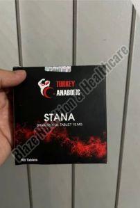 Stanozolol 15mg Tablets