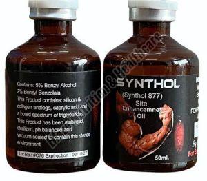 Synthol Oil Injection