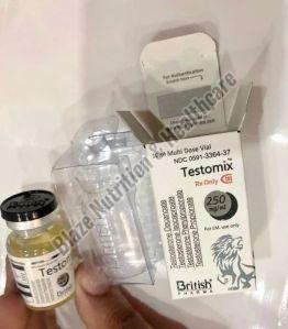 Testomix 250mg Injection