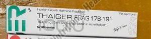 Thaiger Frag 176-191 Injection