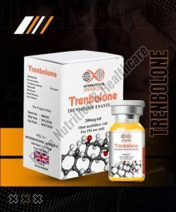 Trenbolone Enanthate 200mg Injection