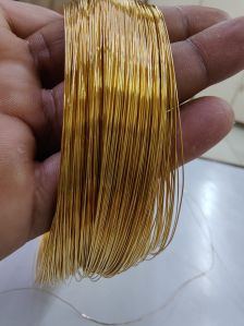 Zari Wire