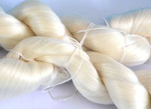 Silk Cocoon Thread