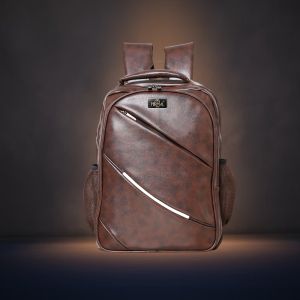 Leather Backpack Bags