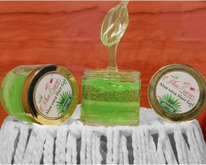 ALOE VERA HAIR GEL