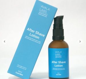 Cool Mint after Shave Lotion